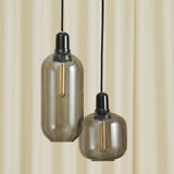 Amp Pendant Lamp: Small