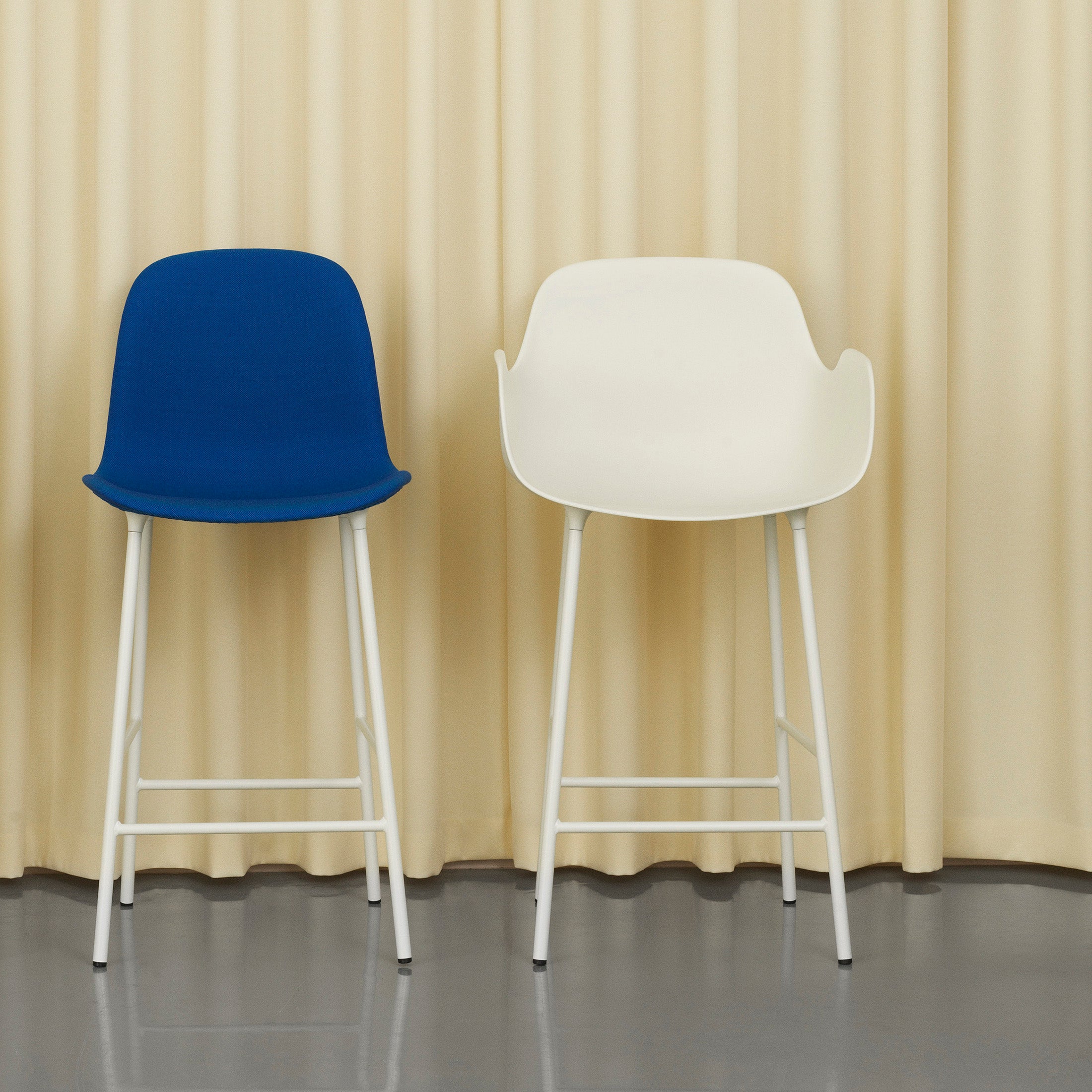 Form Bar + Counter Armchair