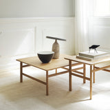 Grow Square Coffee Table