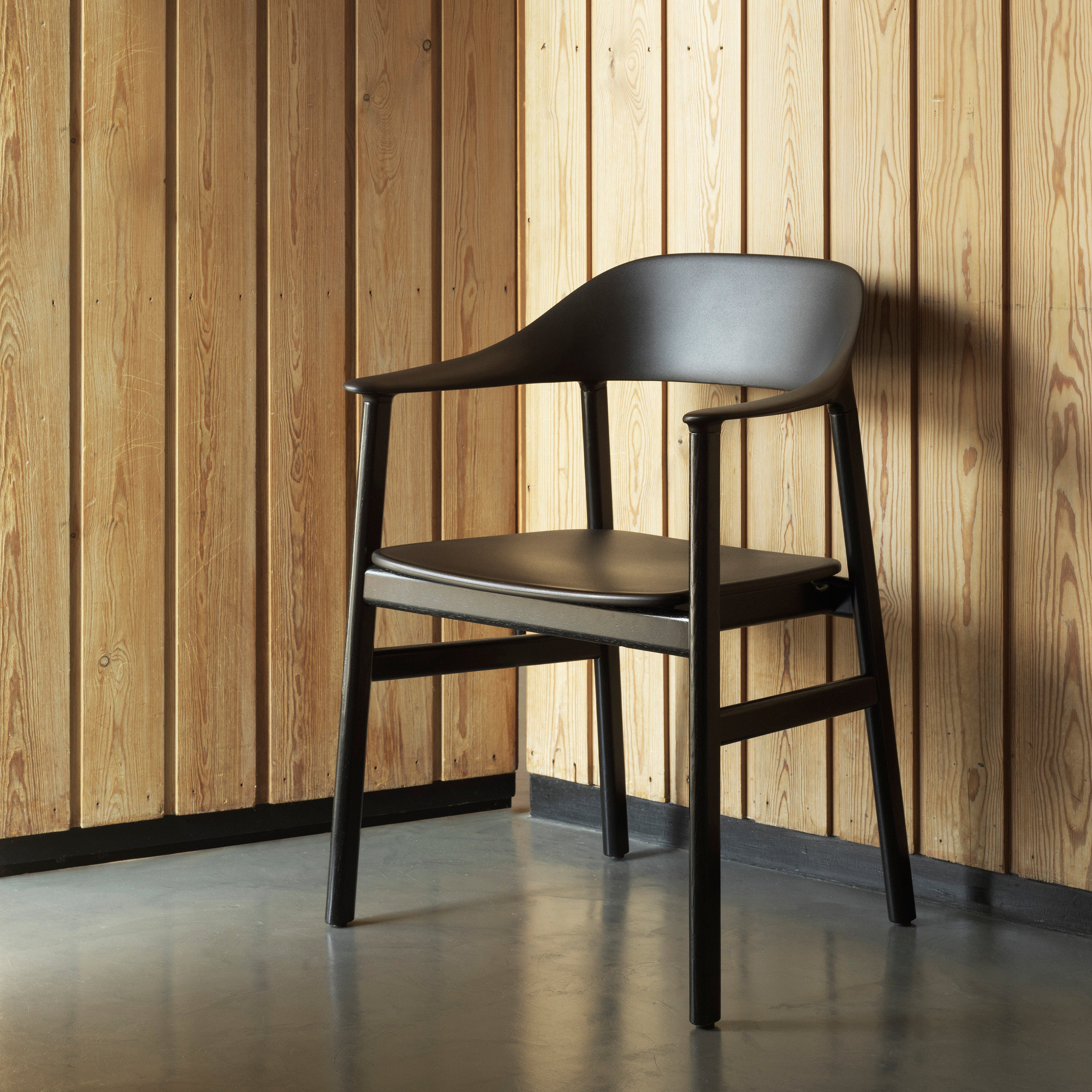 Herit Armchair