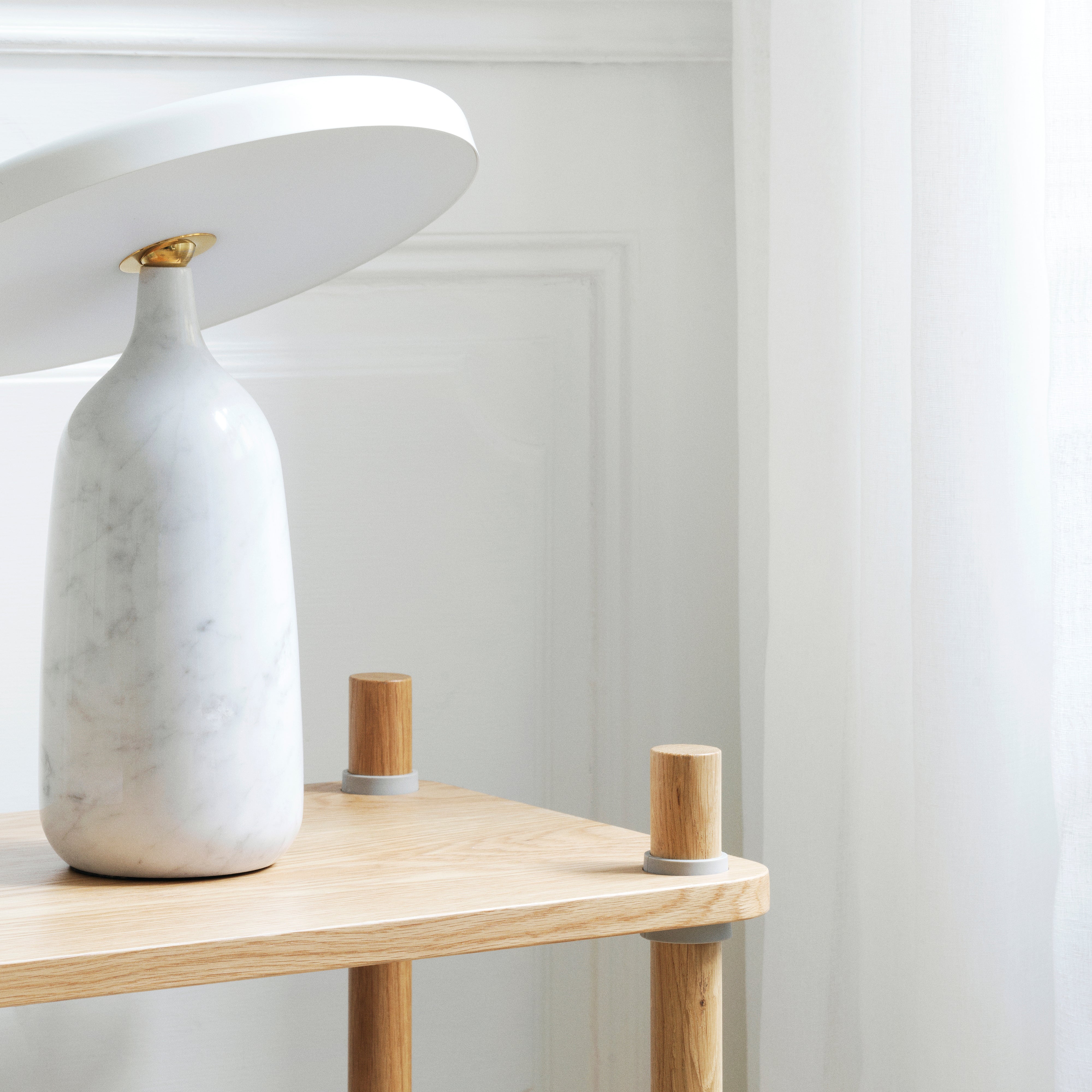 Eddy Table Lamp