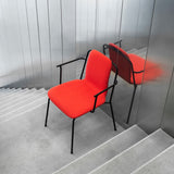 Studio Chair: Full Upholstered