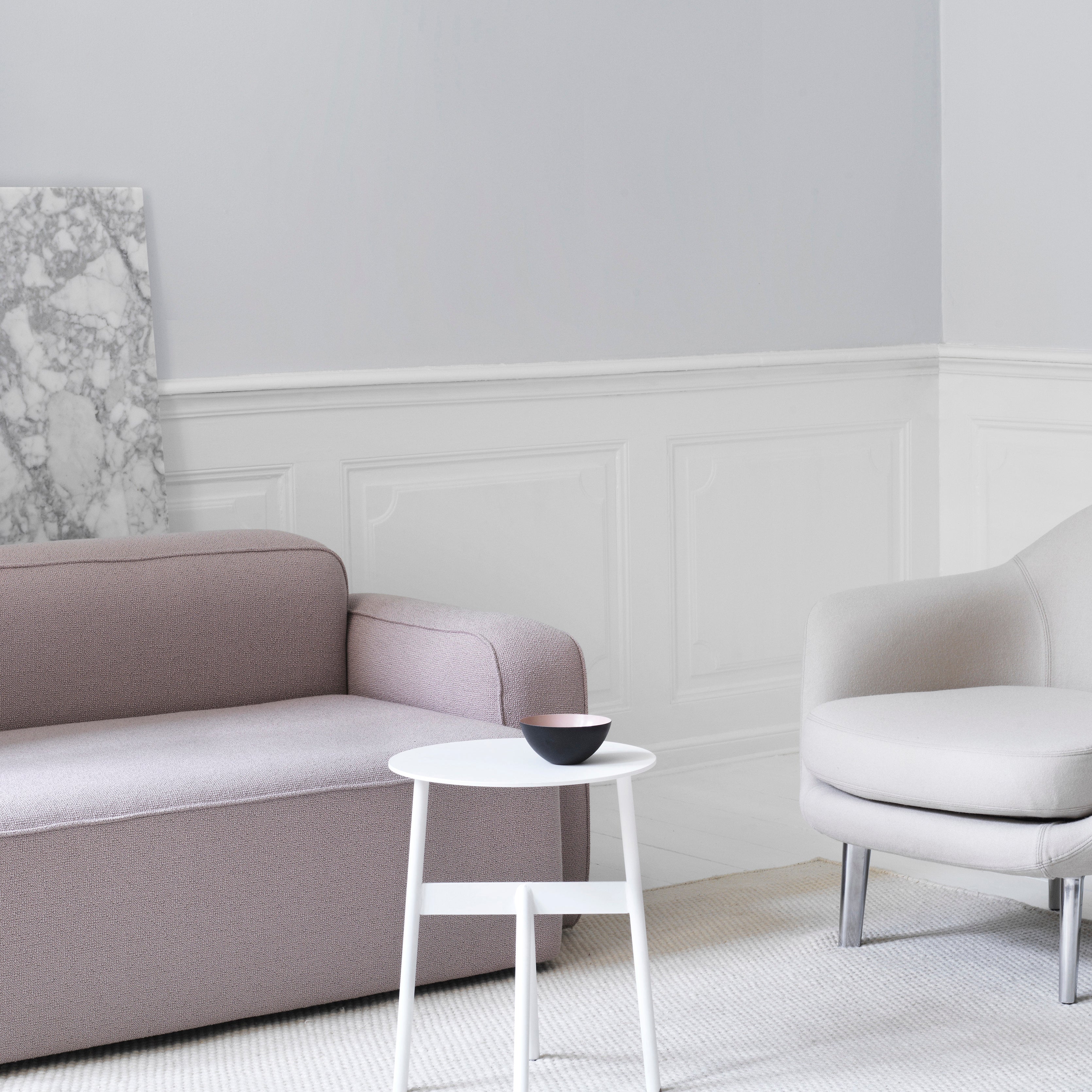 Rope Modular Sofa: 4 Seater