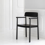Timb Armchair