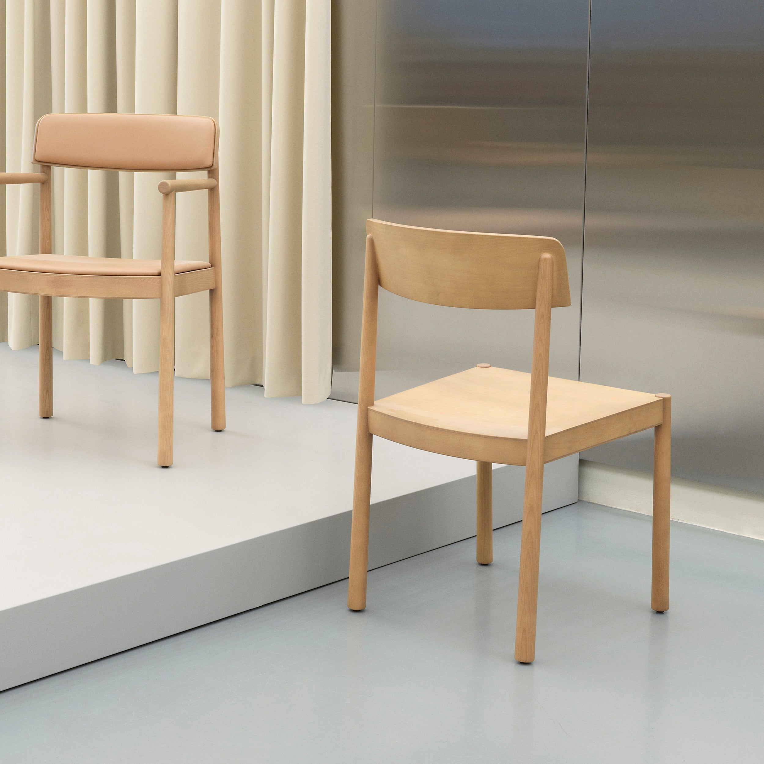 Timb Chair