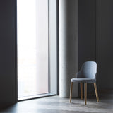 Allez Chair: Upholstered