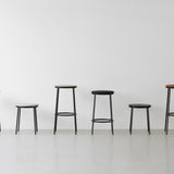 Circa Bar + Counter Stool