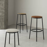 Circa Bar + Counter Stool
