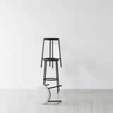 Circa Bar + Counter Stool