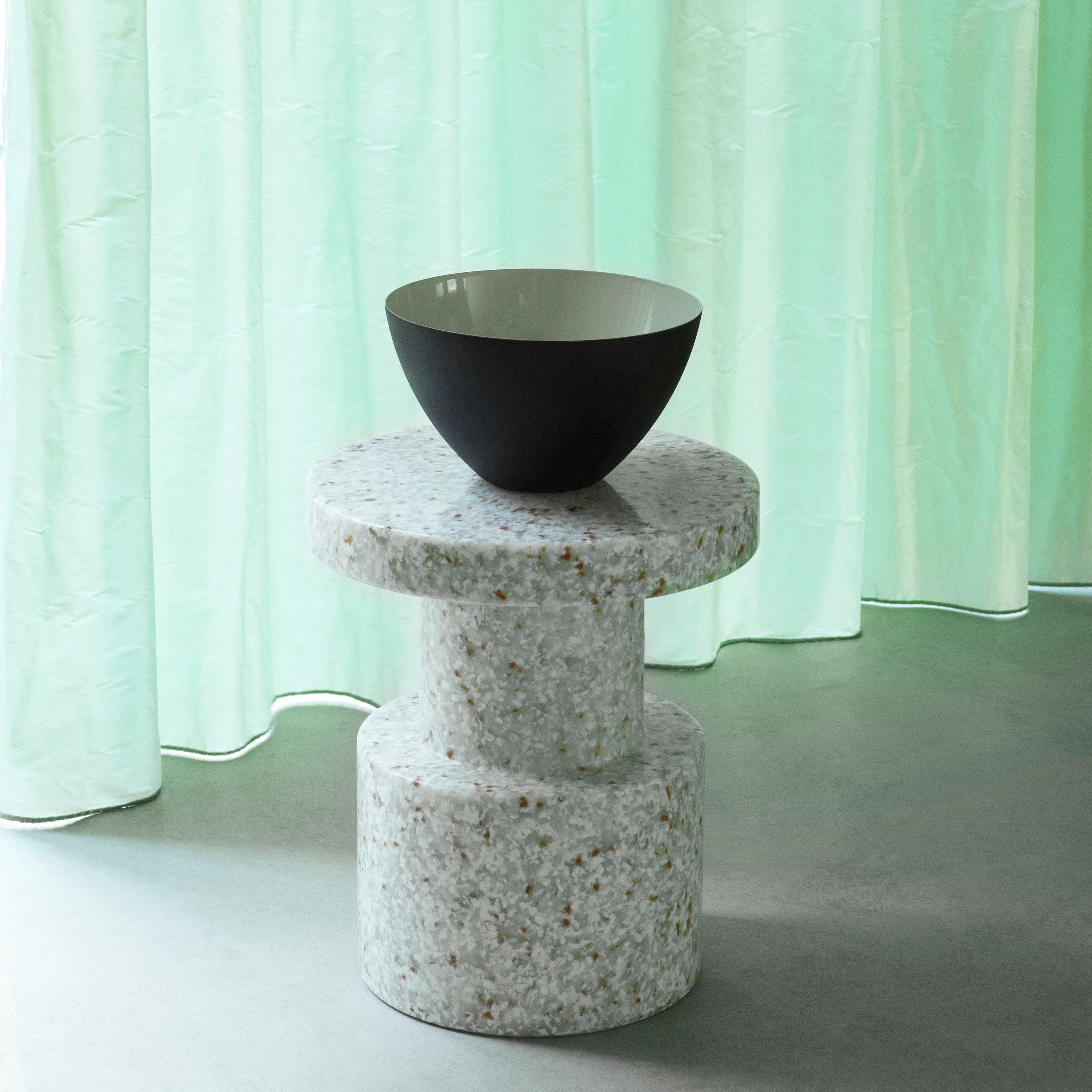 Bit Stool: Column