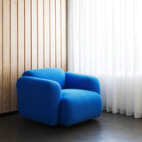 Swell Armchair