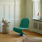 System 1-2-3 Dining Chair: Standard