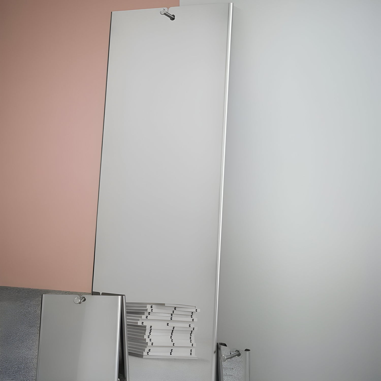 Memory Mirror