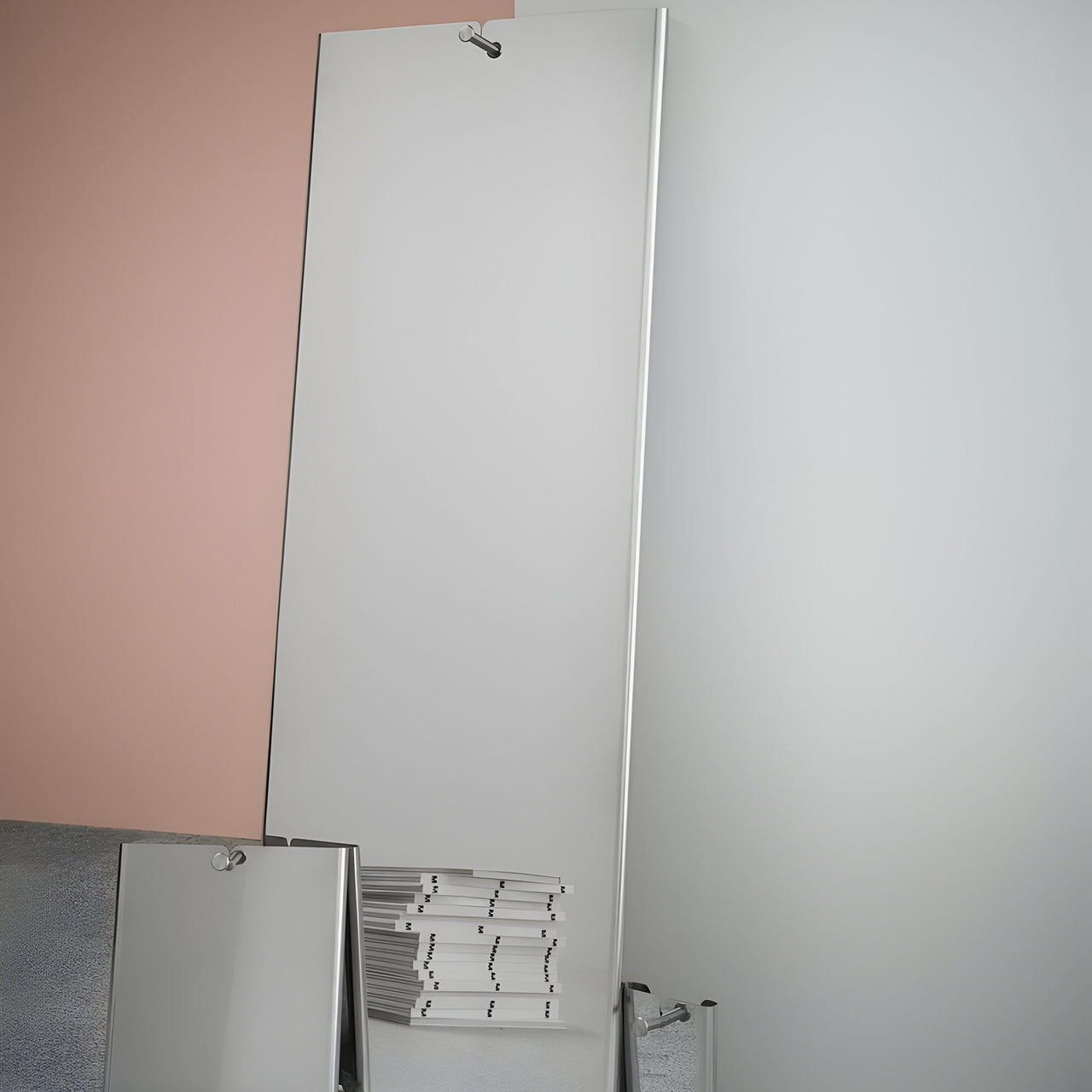 Memory Mirror