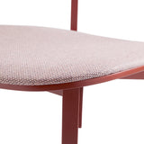 Bondi Chair: Upholstered