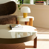 Fer Side Table