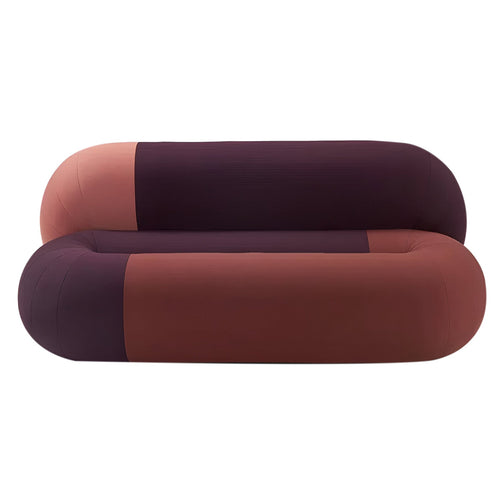 Loop Sofa: Designer's Edition + Medium - 90.5