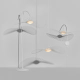 Vertigo Nova Floor Lamp: Quick Ship