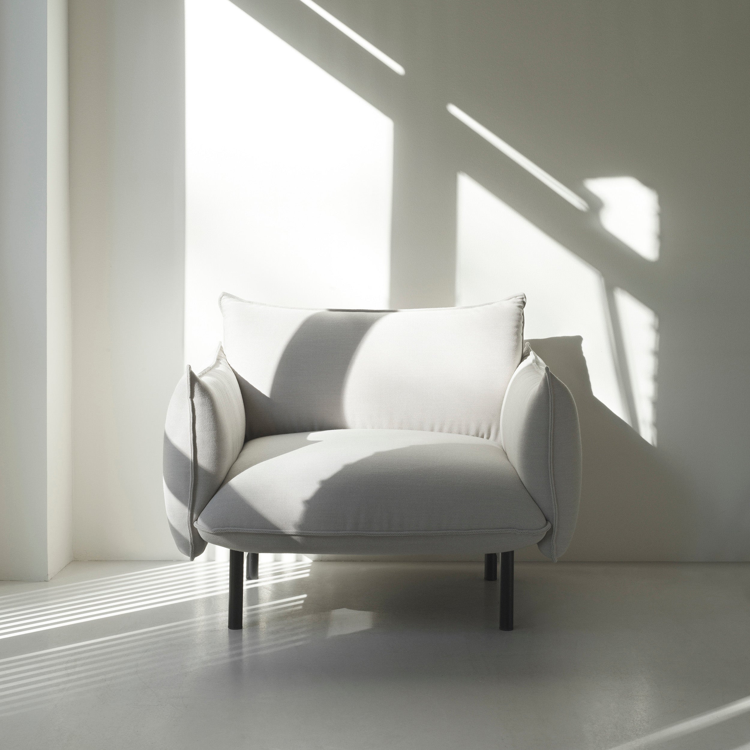 Ark Armchair