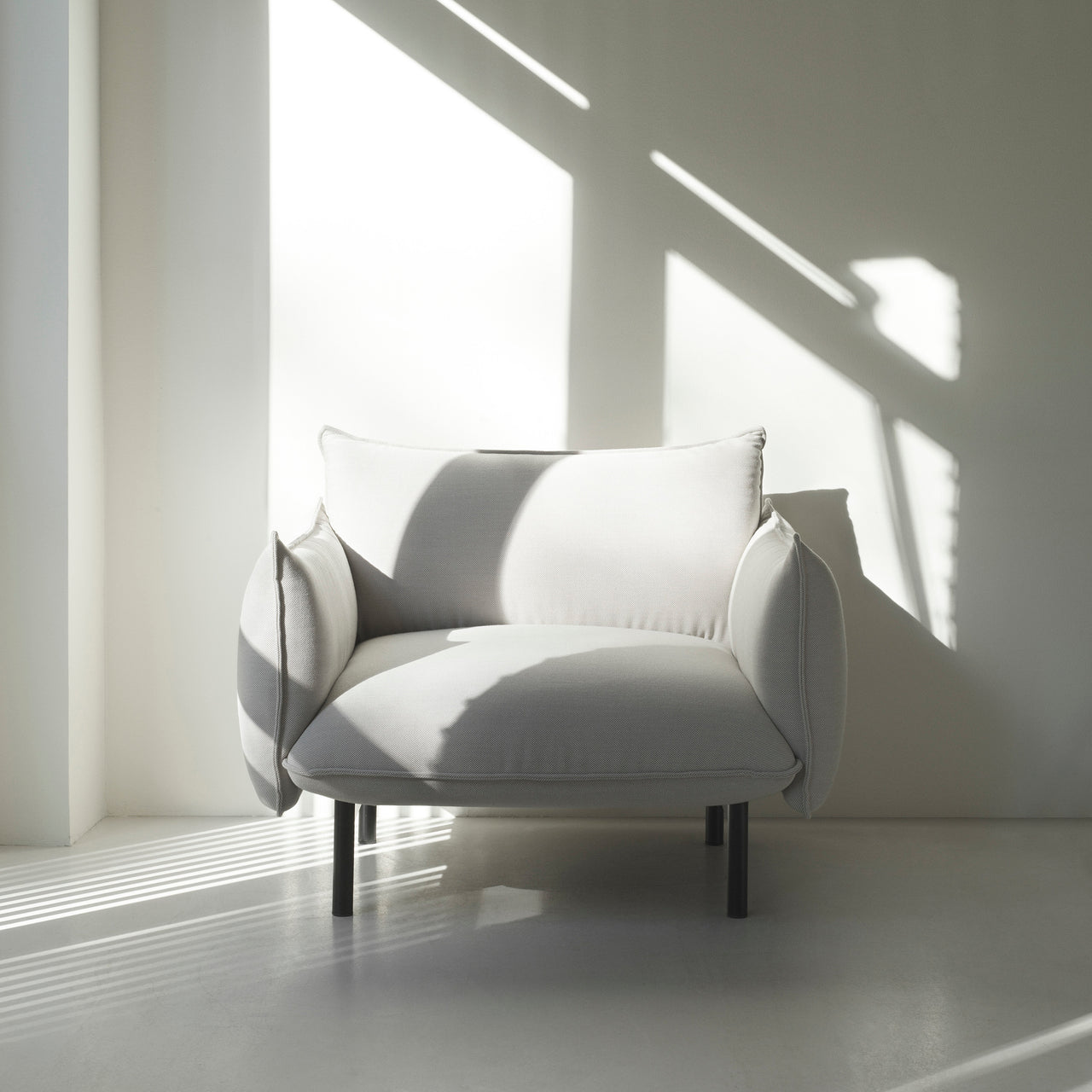 Ark Armchair