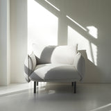 Ark Armchair