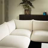 Ark Modular 3 Seater Sofa
