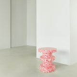 Bit Stool: Stacking