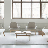 Grow Square Coffee Table