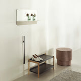 Horizon Mirror: Rectangular