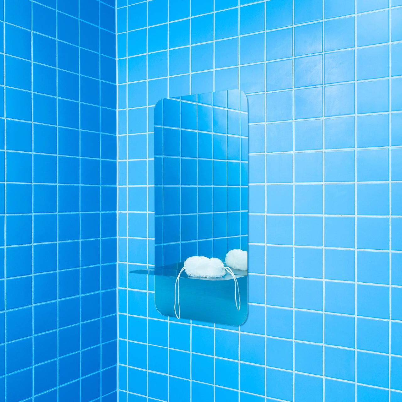 Horizon Mirror: Rectangular