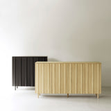 Rib Sideboard