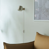 Rise Wall Lamp