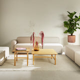 Grow Square Coffee Table