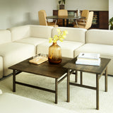 Grow Square Coffee Table