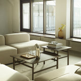Grow Square Coffee Table