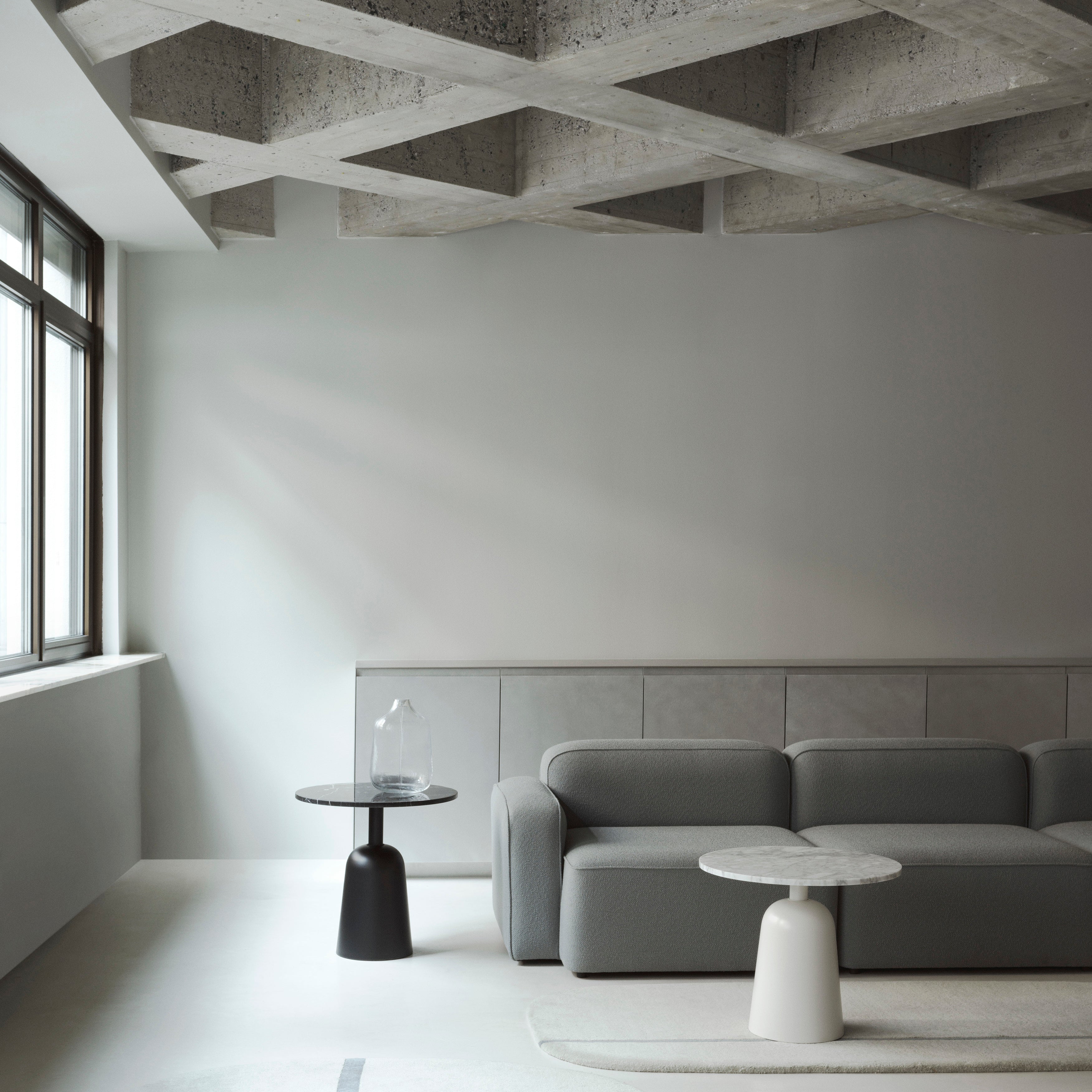 Rope Modular Sofa: 4 Seater