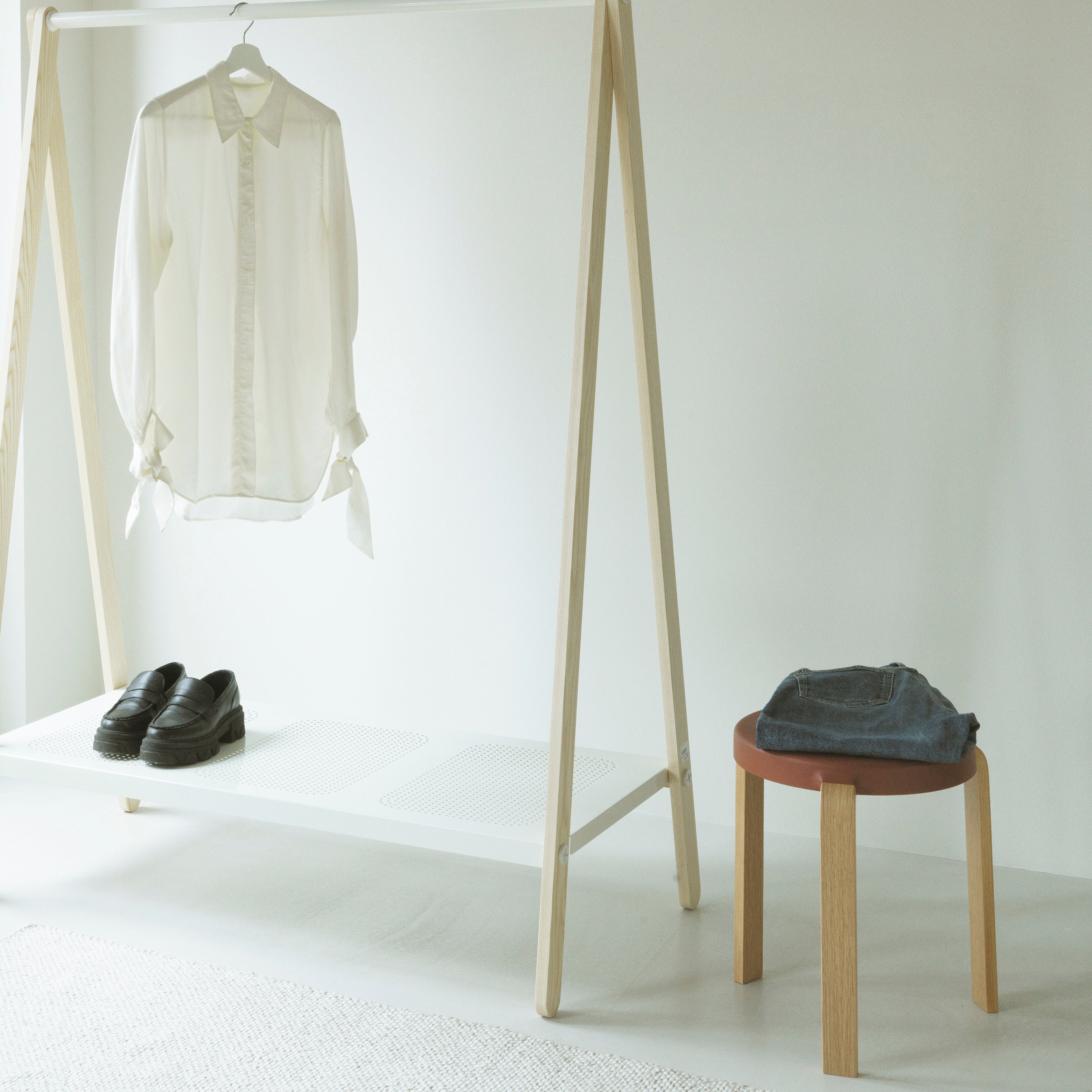 Tap Stool