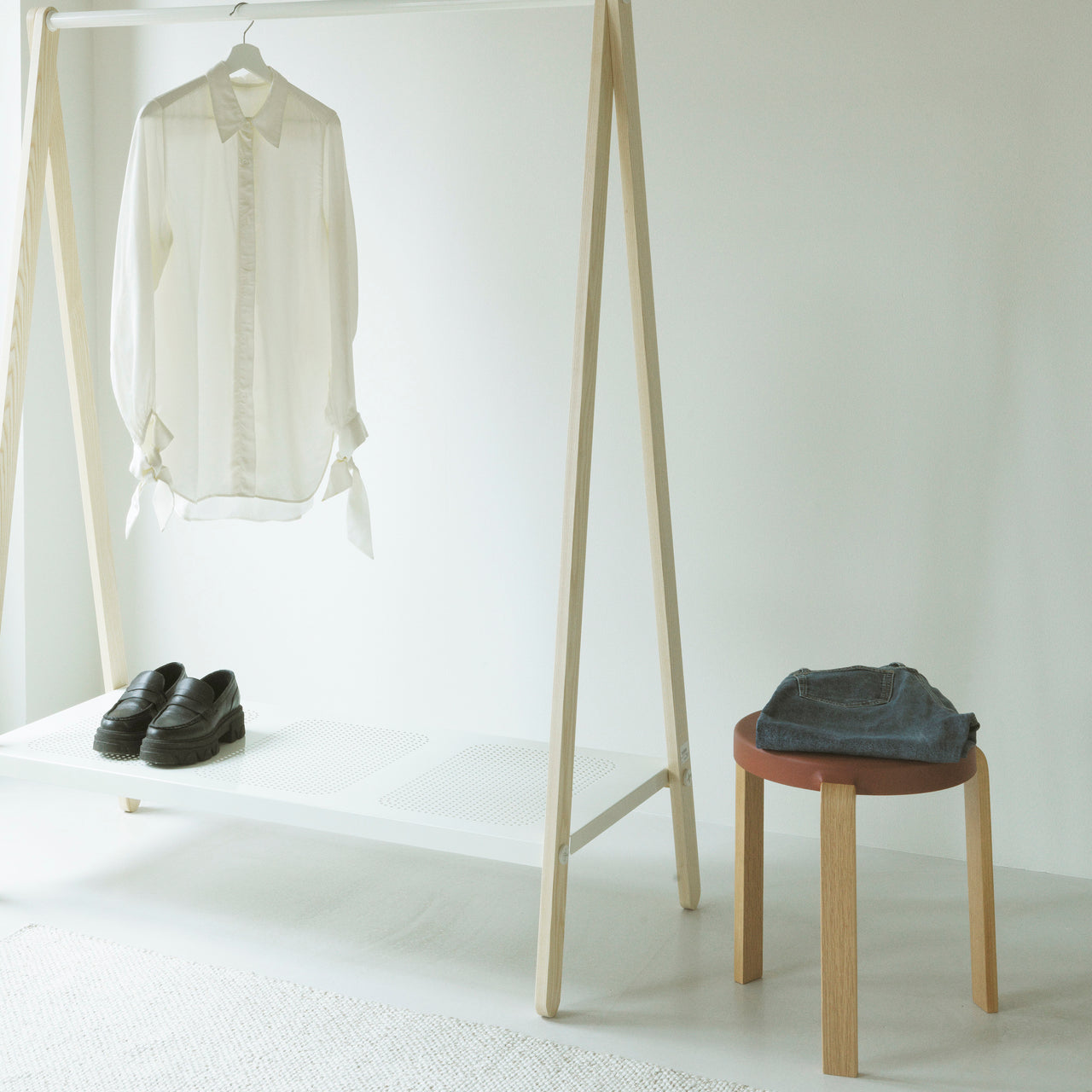 Tap Stool