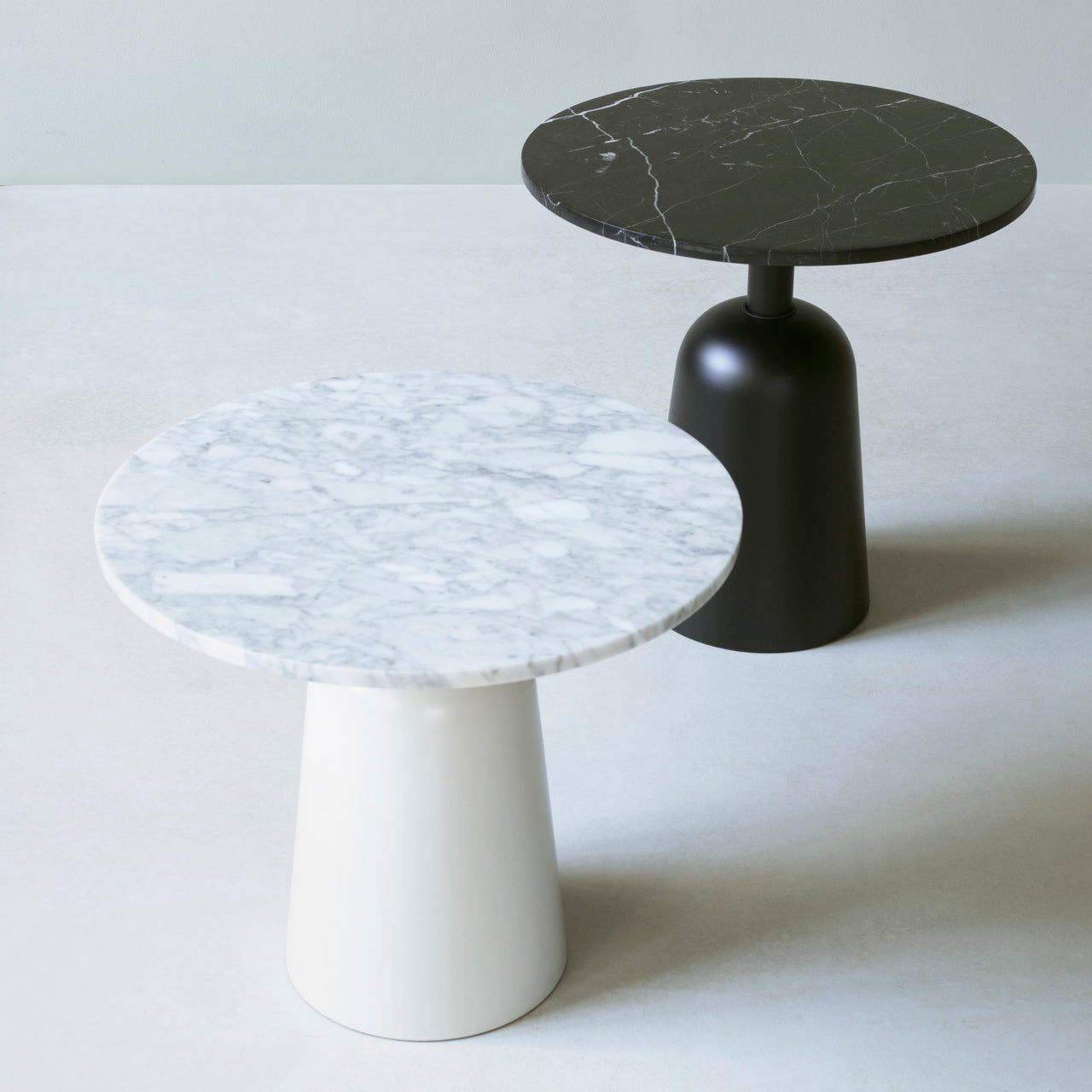Turn Table: Marble