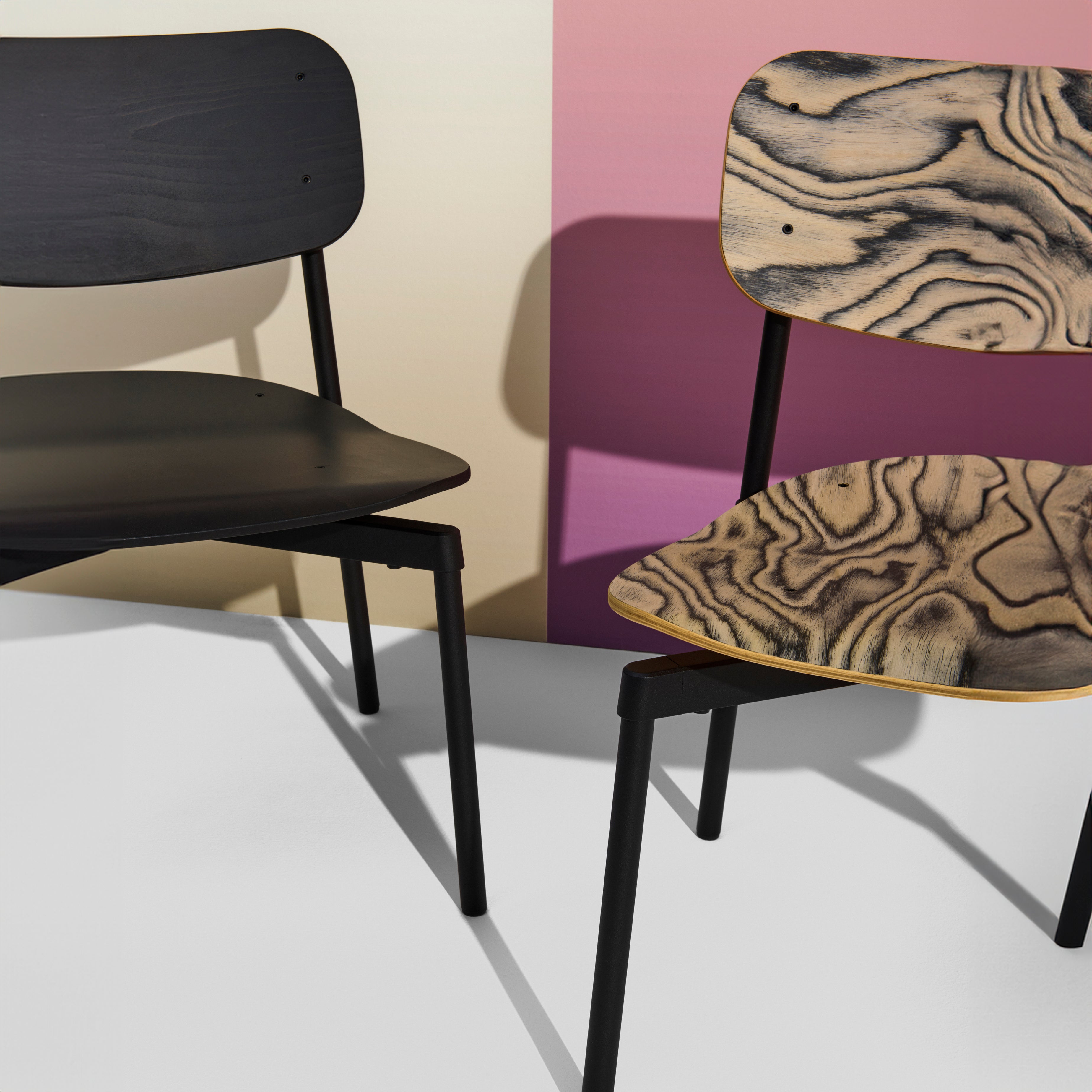 Fromme Lounge Chair
