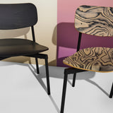 Fromme Lounge Chair