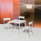 Fromme Outdoor Dining Table
