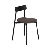 Fromme Chair: Upholstered - Set of 2 + Shake