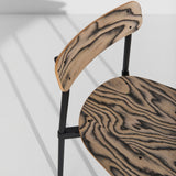 Fromme Chair: Set of 2