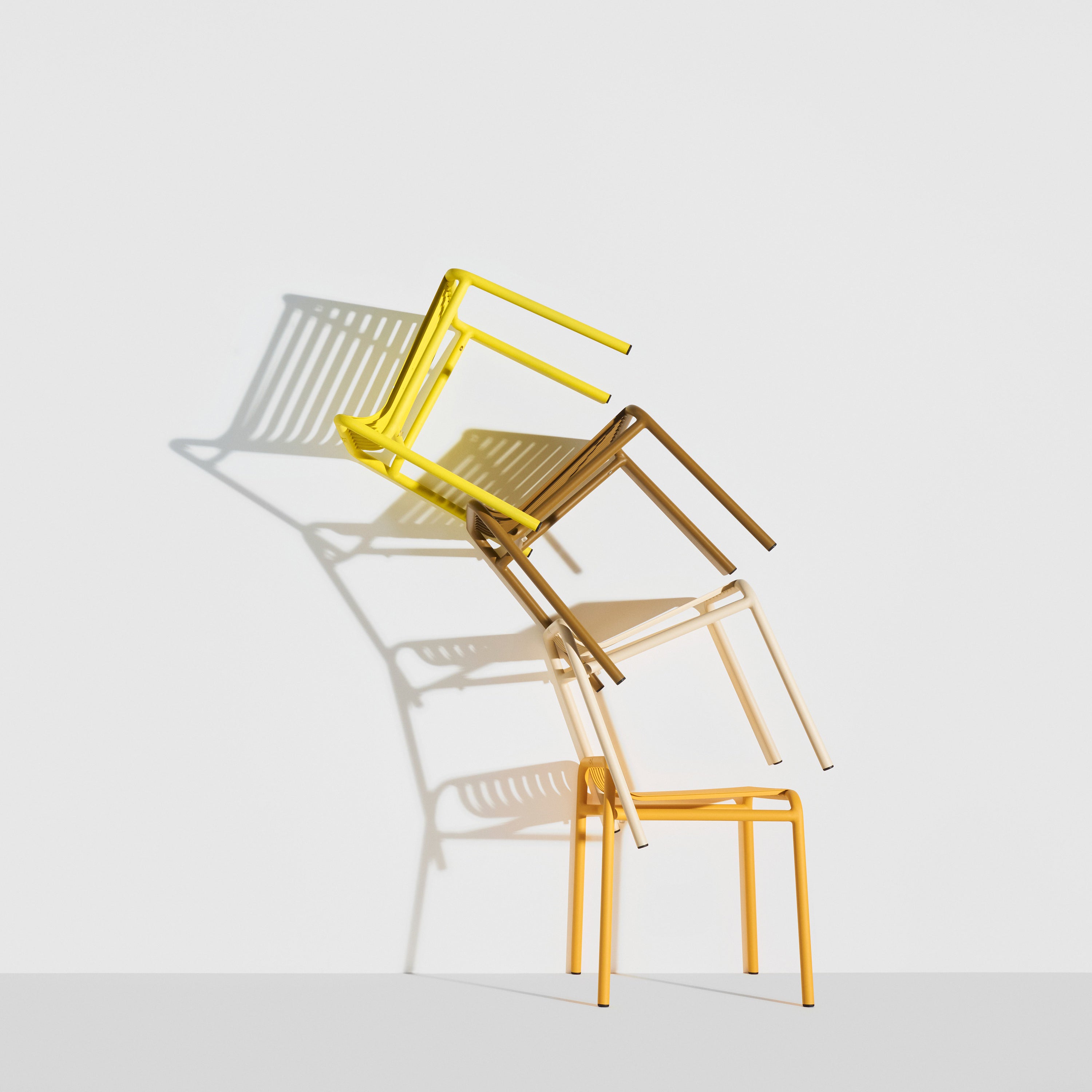 Week-End Stool