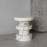 Bit Stool: Stacking