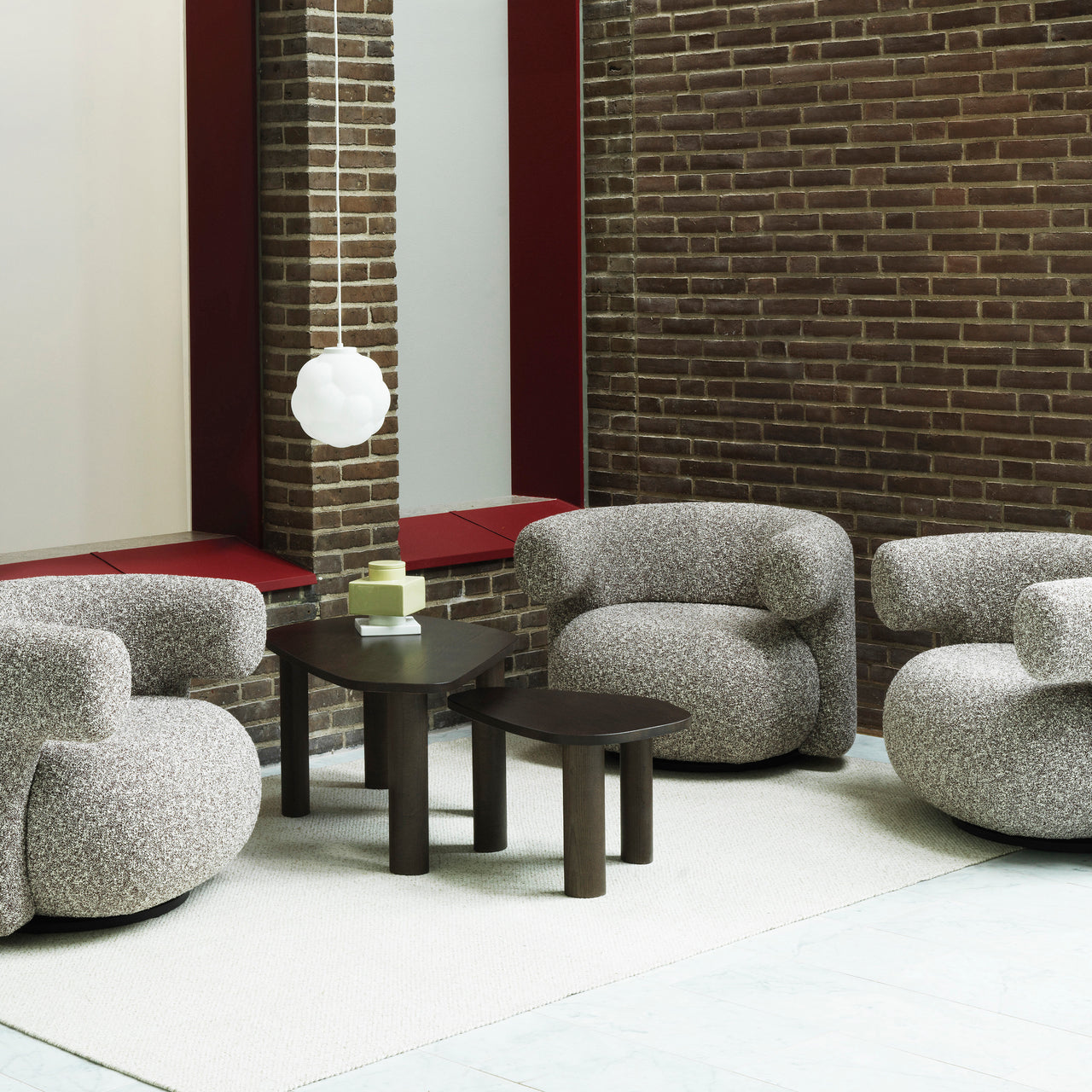 Sculp Coffee Table