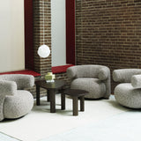 Sculp Coffee Table