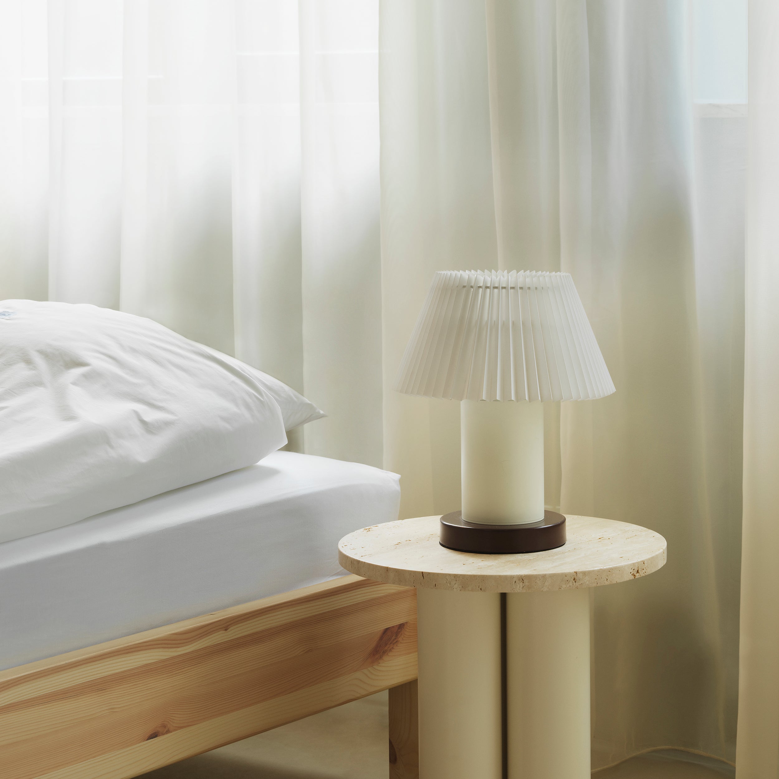 Cellu Table Lamp
