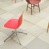 Form Chair: Swivel